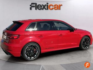 Audi A3 S3 2.0 TFSI quattro S tronic Sportback - 5P (2018) ABT