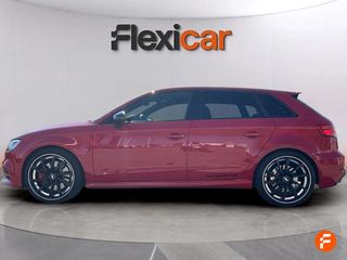 Audi A3 S3 2.0 TFSI quattro S tronic Sportback - 5P (2018) ABT