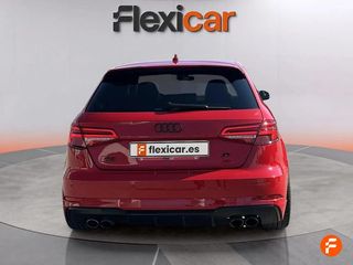 Audi A3 S3 2.0 TFSI quattro S tronic Sportback - 5P (2018) ABT