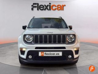 Jeep Renegade eHybrid 1.5 96kW(130CV) Limited ATX