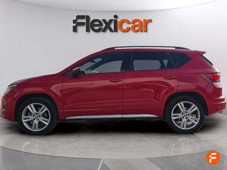 Seat Ateca 2.0 TDI 110kW (150CV) DSG 4Drive FR