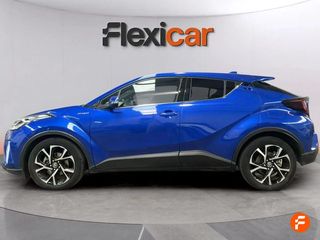 Toyota C-HR 1.8 125H Advance