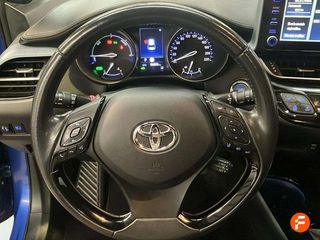 Toyota C-HR 1.8 125H Advance