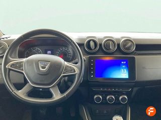 Dacia Duster Prestige Go TCE 96kW(130CV) 4X2