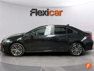 Toyota Corolla 140H Style