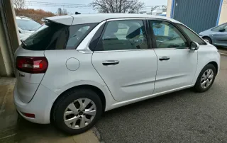 Citroen C4 Picasso 2015