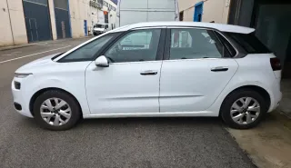Citroen C4 Picasso 2015