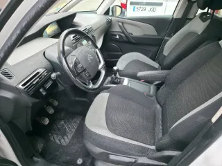 Citroen C4 Picasso 2015