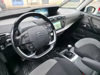 Citroen C4 Picasso 2015