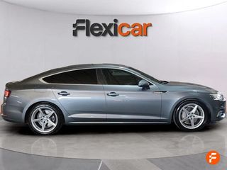 Audi A5 40 TDI 140kW (190CV) S tronic Sportback