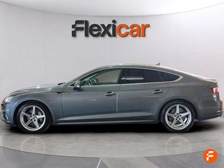 Audi A5 40 TDI 140kW (190CV) S tronic Sportback