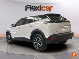 Peugeot 2008 Active Puretech 100 S&S 6 Vel. MAN