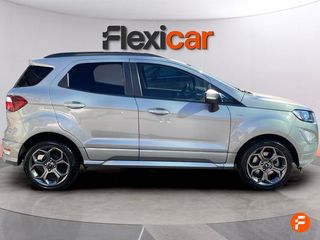 Ford Ecosport 1.0T EcoBoost 92kW (125CV) S&S ST Line