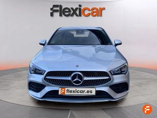 Mercedes CLA CLA 200 D DCT