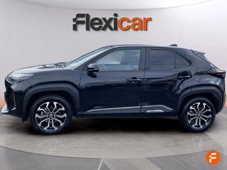 Toyota Yaris Cross 1.5 120H Active Tech