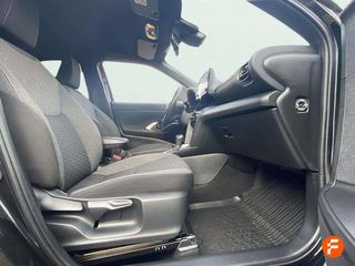 Toyota Yaris Cross 1.5 120H Active Tech