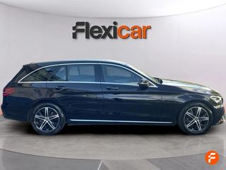 Mercedes Clase C C 200 Estate