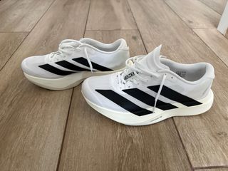 Adizero Evo SL Blancas