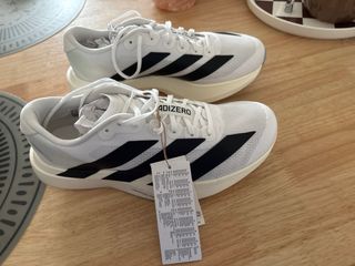 Adizero Evo SL Blancas