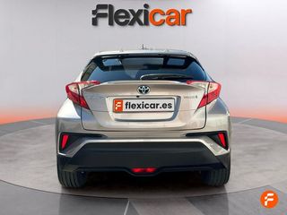 Toyota C-HR 1.8 125H Advance