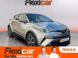 Toyota C-HR 1.8 125H Advance