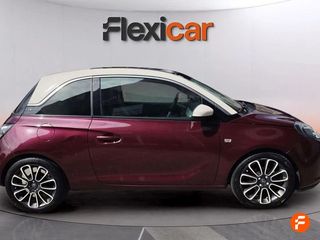 Opel Adam 1.4 XEL UNLIMITED