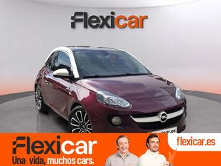 Opel Adam 1.4 XEL UNLIMITED