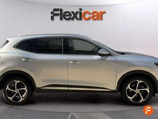 MG HS 1.5T Luxury DCT