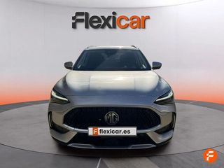 MG HS 1.5T Luxury DCT