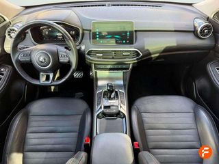 MG HS 1.5T Luxury DCT