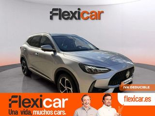 MG HS 1.5T Luxury DCT