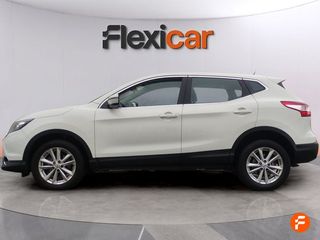 Nissan Qashqai 1.2 DIG-T XTRONIC ACENTA