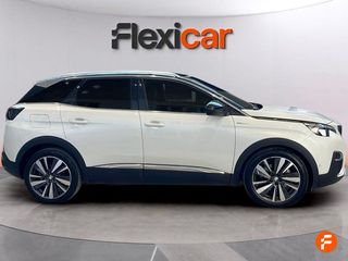 Peugeot 3008 225 e-EAT8 GT Line