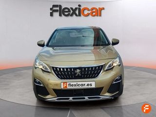 Peugeot 3008 1.6L THP 121kW (165CV) EAT6 Allure