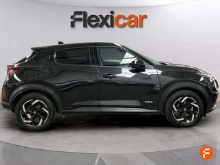 Nissan Juke 1.6 Hybrid 105kW (145CV) N-Connecta