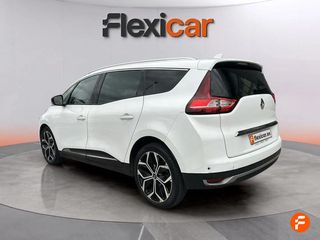 Renault Grand Scénic Limited TCe 103kW (140CV) GPF MY2021