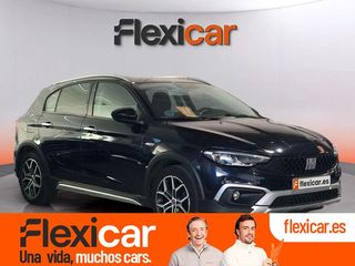 Fiat Tipo Cross 1.0 73kW (100CV)