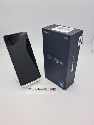 MOTOROLA EDGE 30 PRO 256GB STARDUST WHITE Ottime condizioni