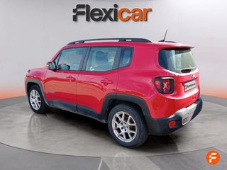 Jeep Renegade Longitude 1.0 MT6 88kW (120CV) 4x2