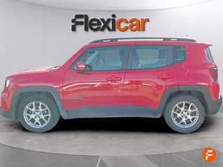 Jeep Renegade Longitude 1.0 MT6 88kW (120CV) 4x2