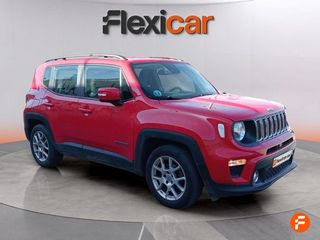 Jeep Renegade Longitude 1.0 MT6 88kW (120CV) 4x2