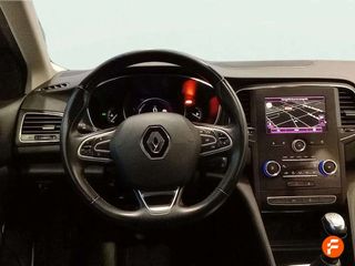 Renault Megane Zen Energy TCe 97kW (130CV) llanta 18"