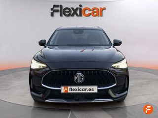 MG HS 1.5T Luxury DCT