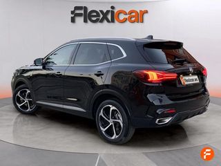 MG HS 1.5T Luxury DCT