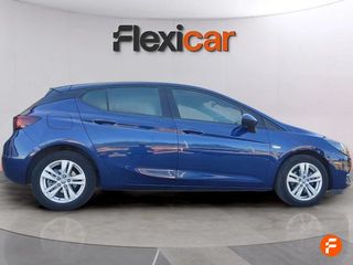 Opel Astra 1.2T SHT 96kW (130CV) Business Elegance