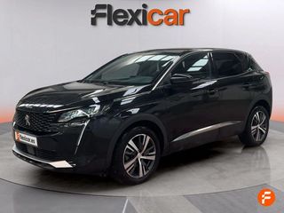 Peugeot 3008 1.2 PureTech 96KW S&S Allure Pack