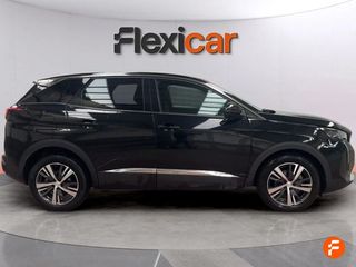 Peugeot 3008 1.2 PureTech 96KW S&S Allure Pack