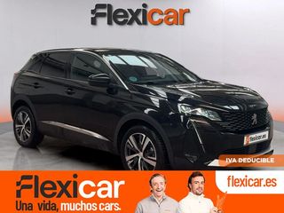 Peugeot 3008 1.2 PureTech 96KW S&S Allure Pack