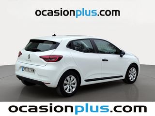 Renault Clio Business SCe 53 kW (72 CV)