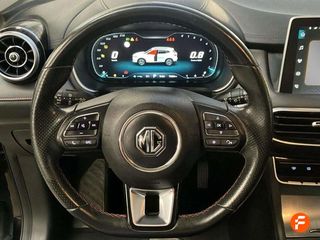 MG HS 1.5 Turbo GDI Comfort DCT
